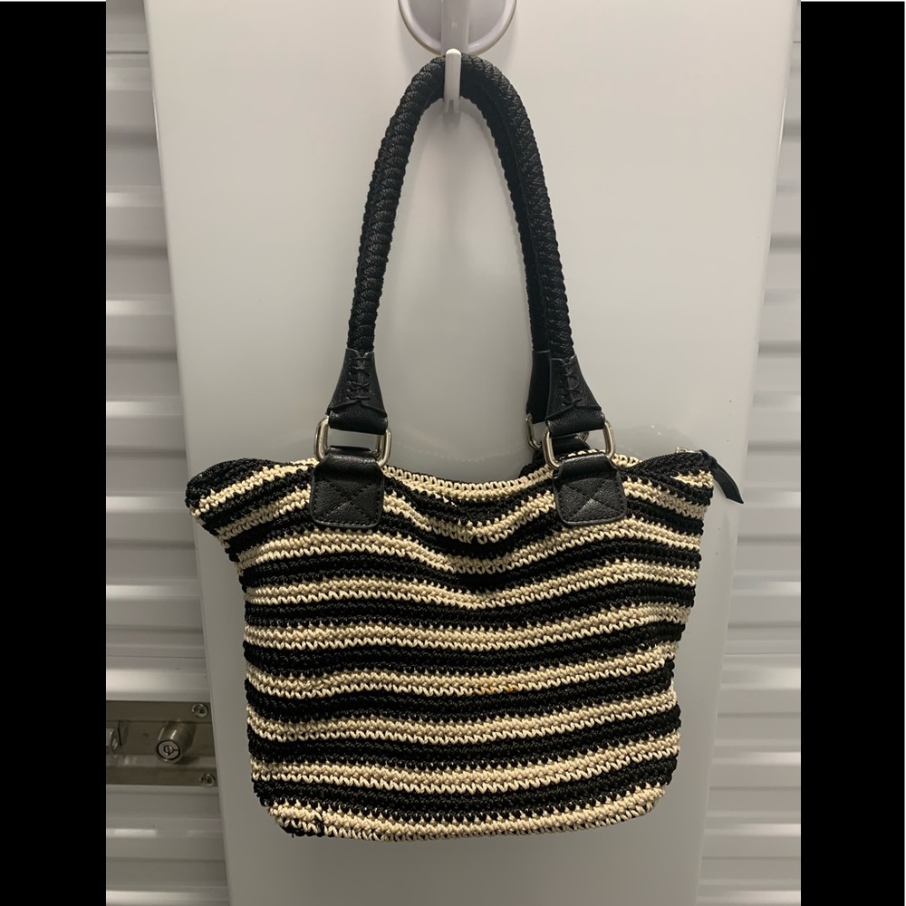 The Sak Purse EUC